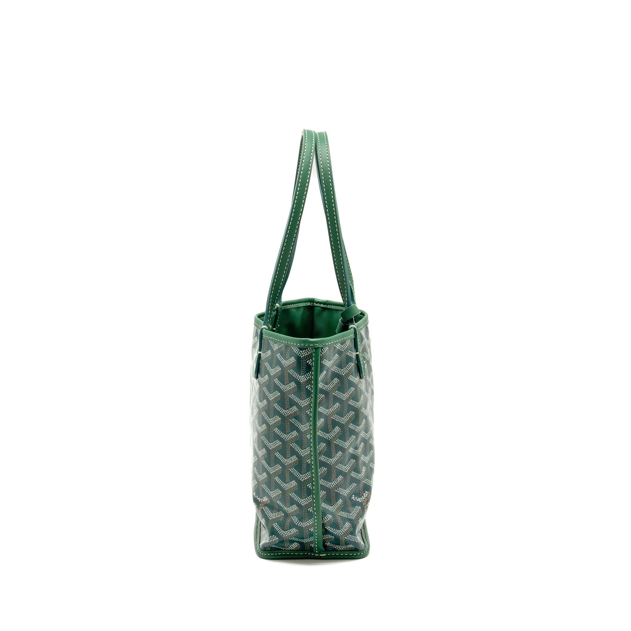 goyard-green