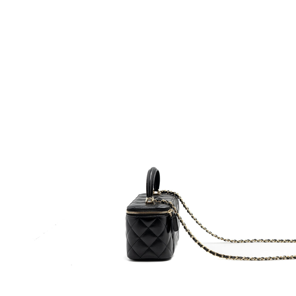 chanel-top-handle-long-vanity-with-chain-lambskin-black-lghw-microchip