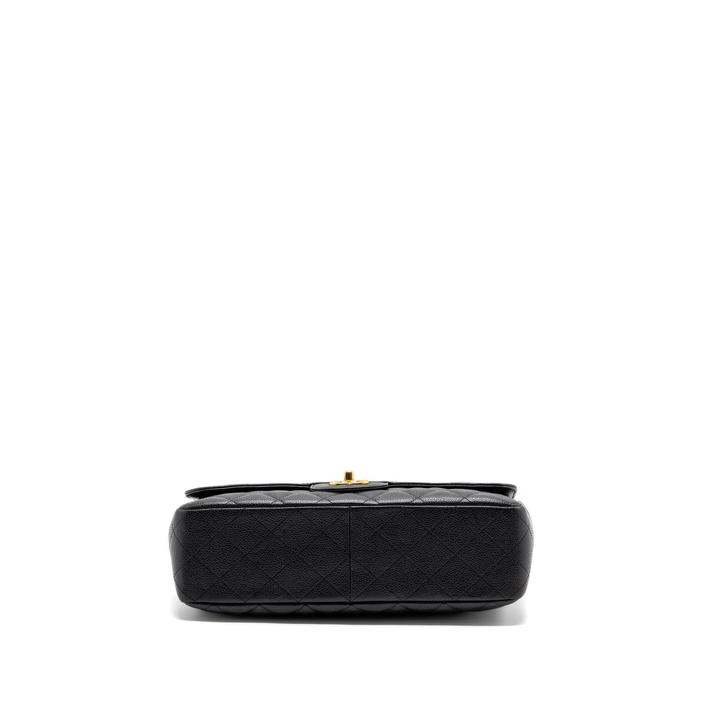 chanel-classic-jumbo-single-flap-bag-caviar-black-ghw