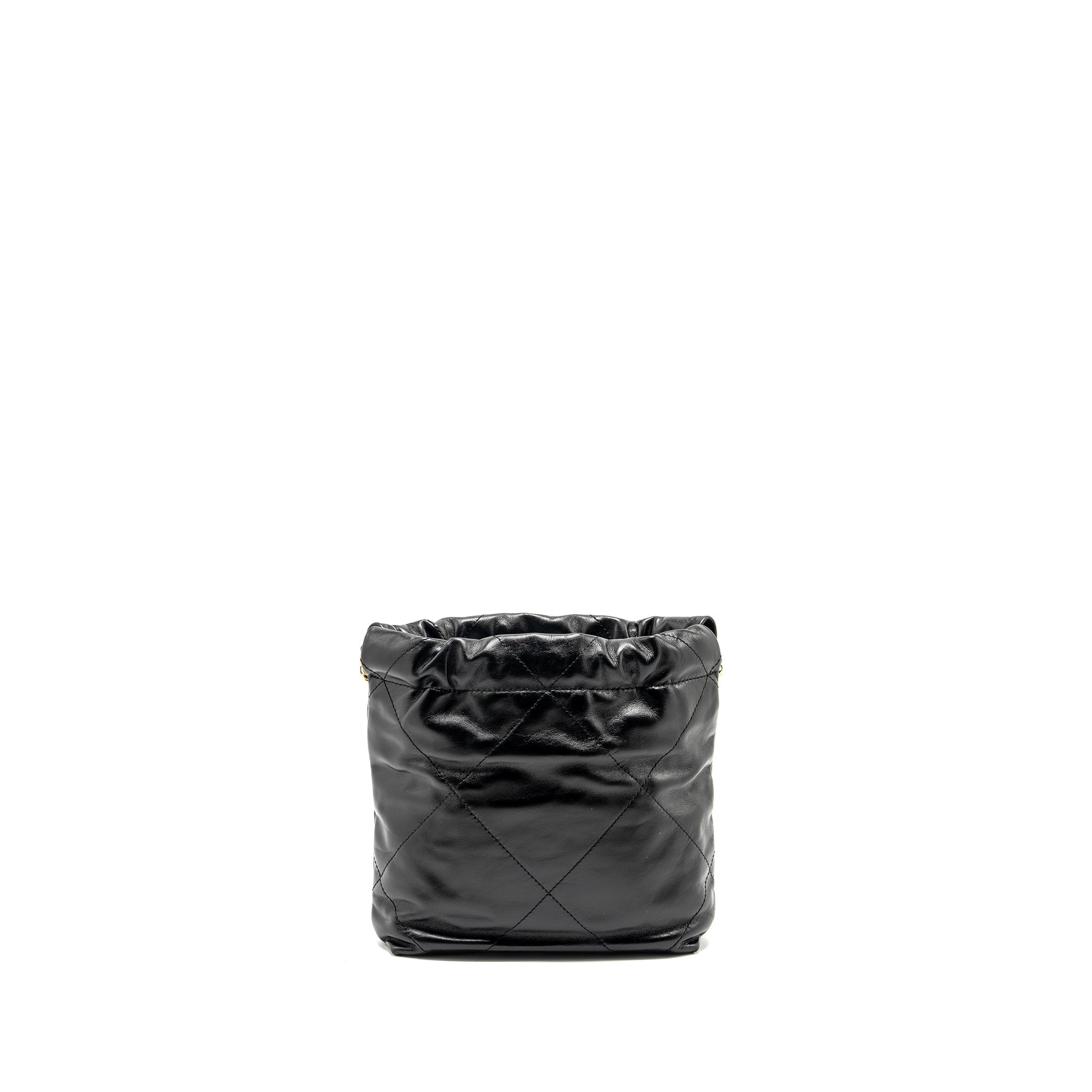 chanel-mini-22-bag-shiny-calfskin-black-ghwmicrochip-3