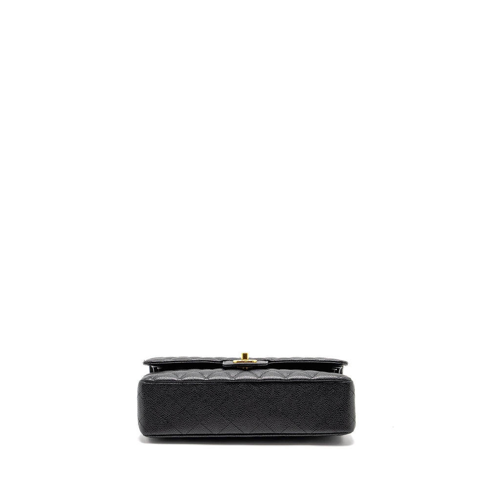 chanel-medium-classic-double-flap-bag-caviar-black-ghw-26