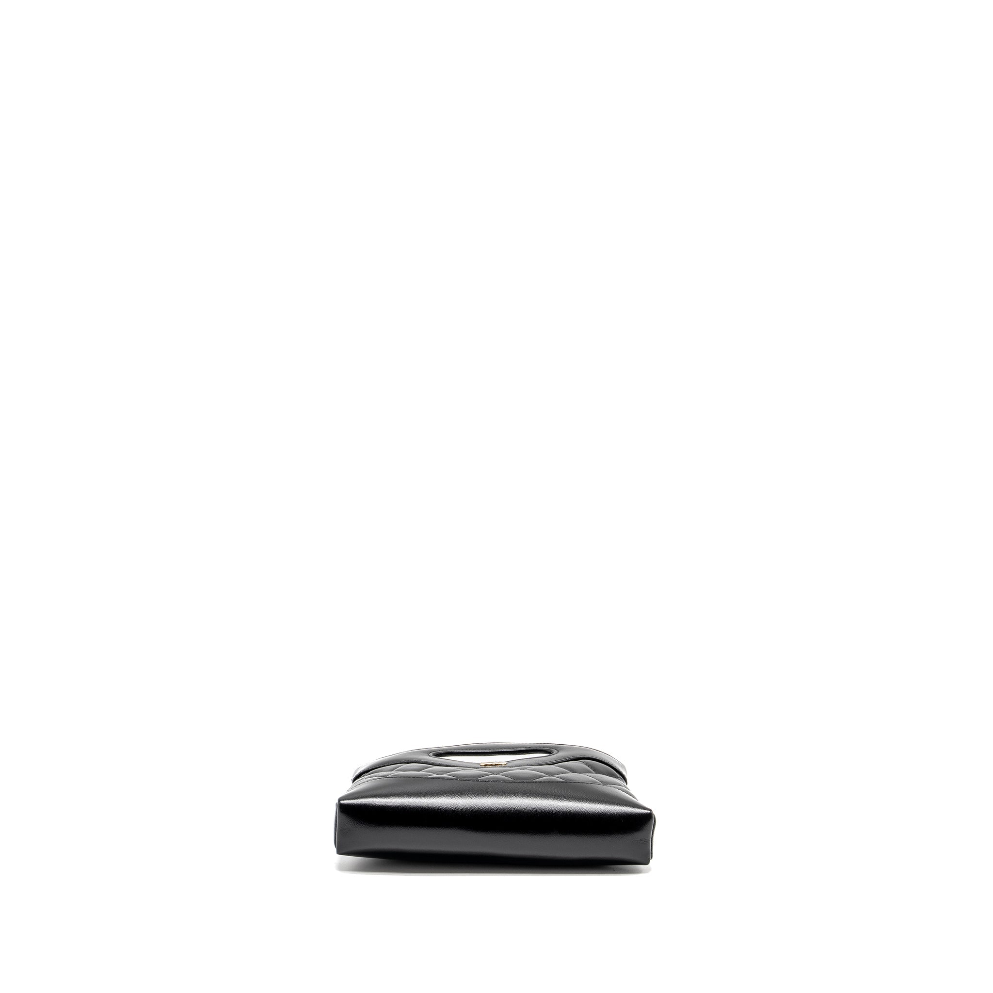 chanel-mini-31-clutch-with-chain-shiny-lambskin-black-lghwmicrochip