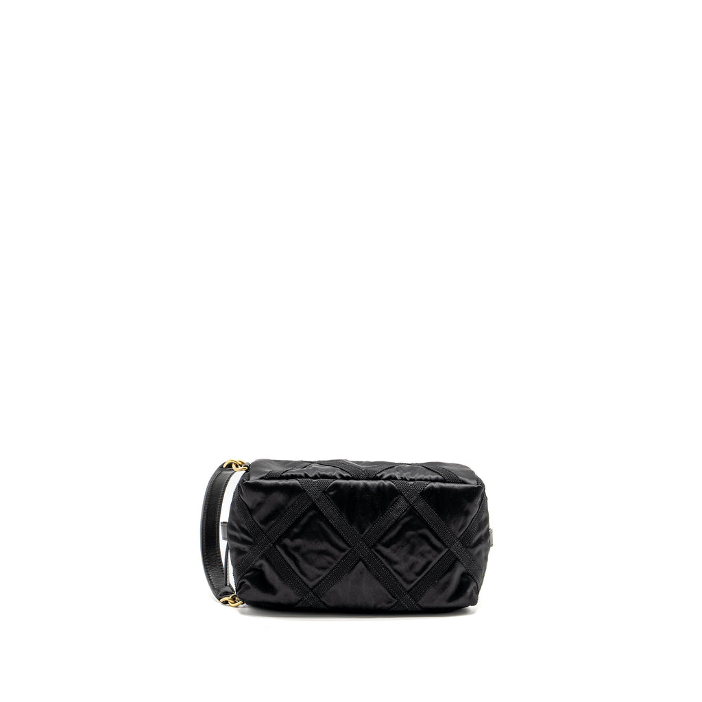 chanel-22p-travel-pouch-with-sleep-mask-nylon-black-ghw