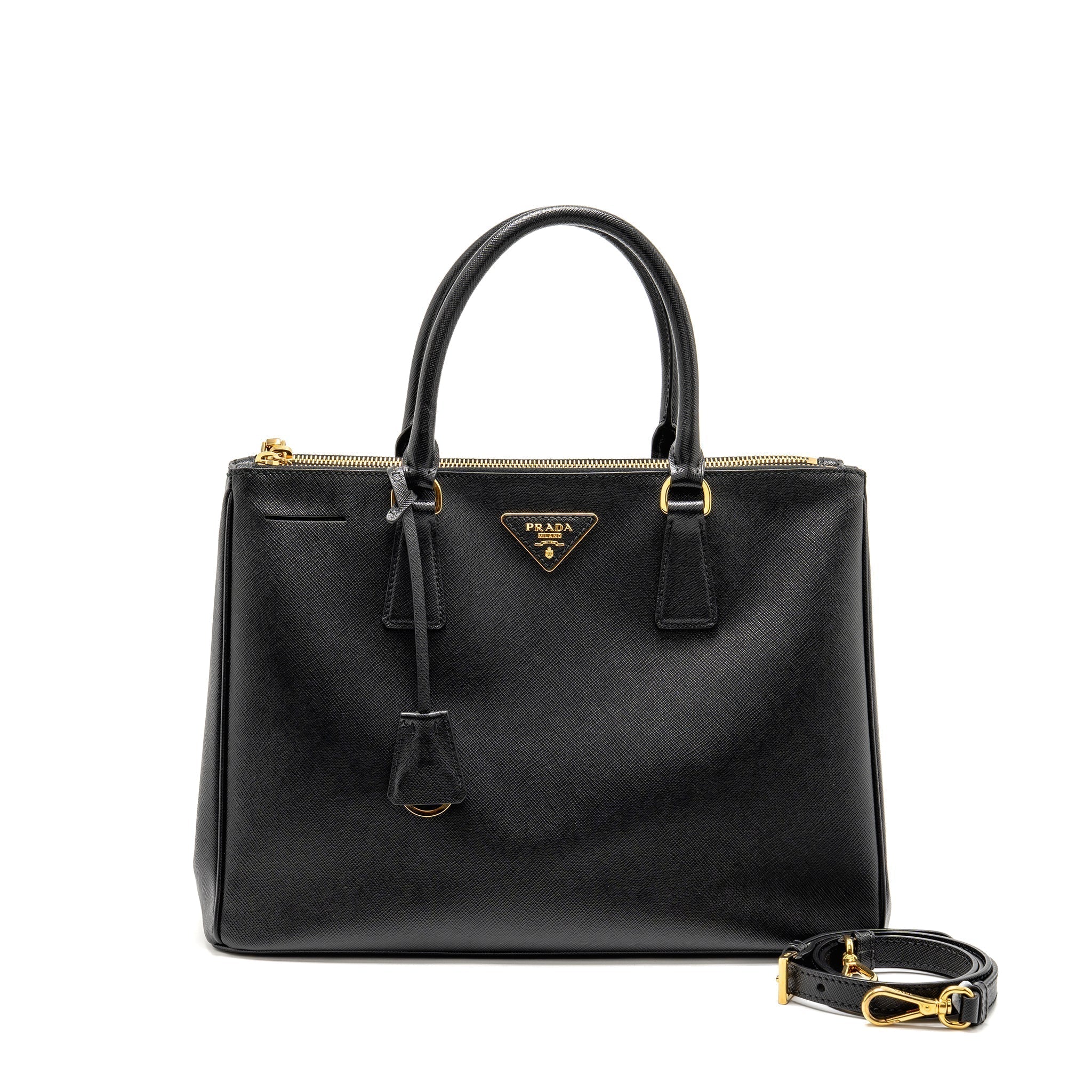 prada-large-saffiano-tote-bag-leather-black-ghw-1