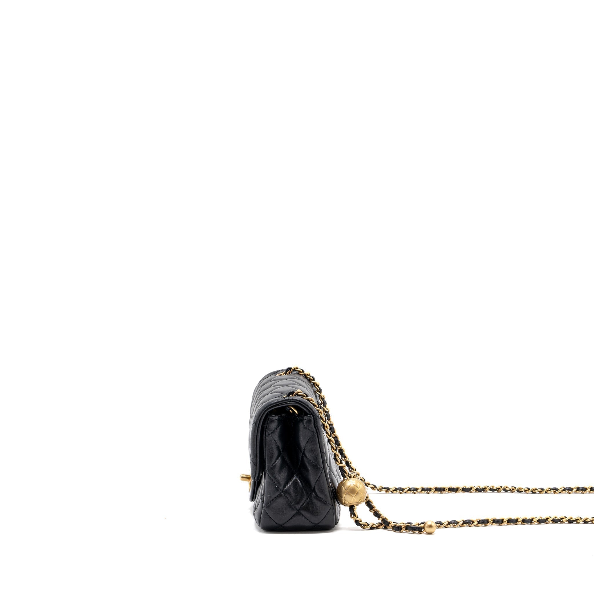 chanel-pearl-crush-mini-square-flap-bag-lambskin-black-ghw-microchip-5