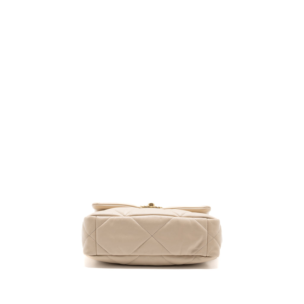 chanel-small-19-bag-goatskin-beige-multicolour-hardware