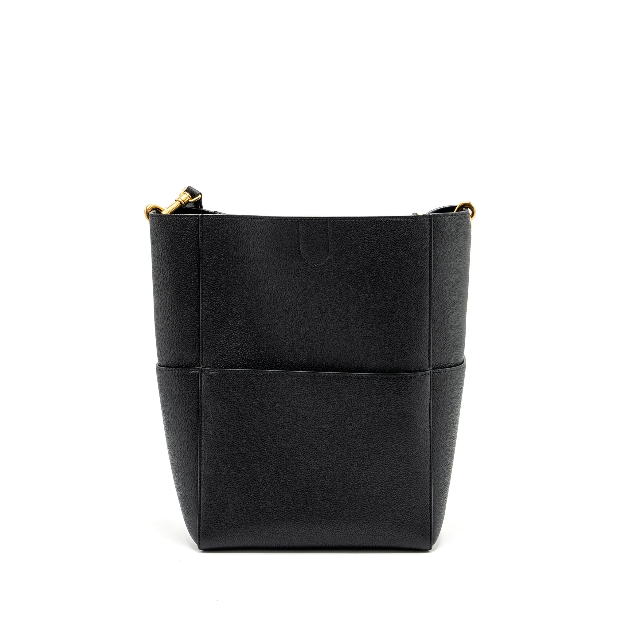celine-sangle-bucket-bag-grained-calfskin-black-ghw-1
