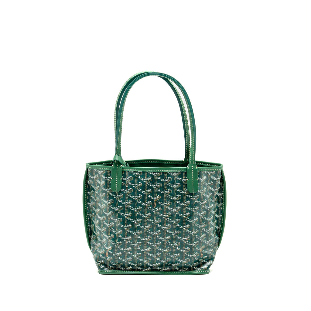 goyard-green