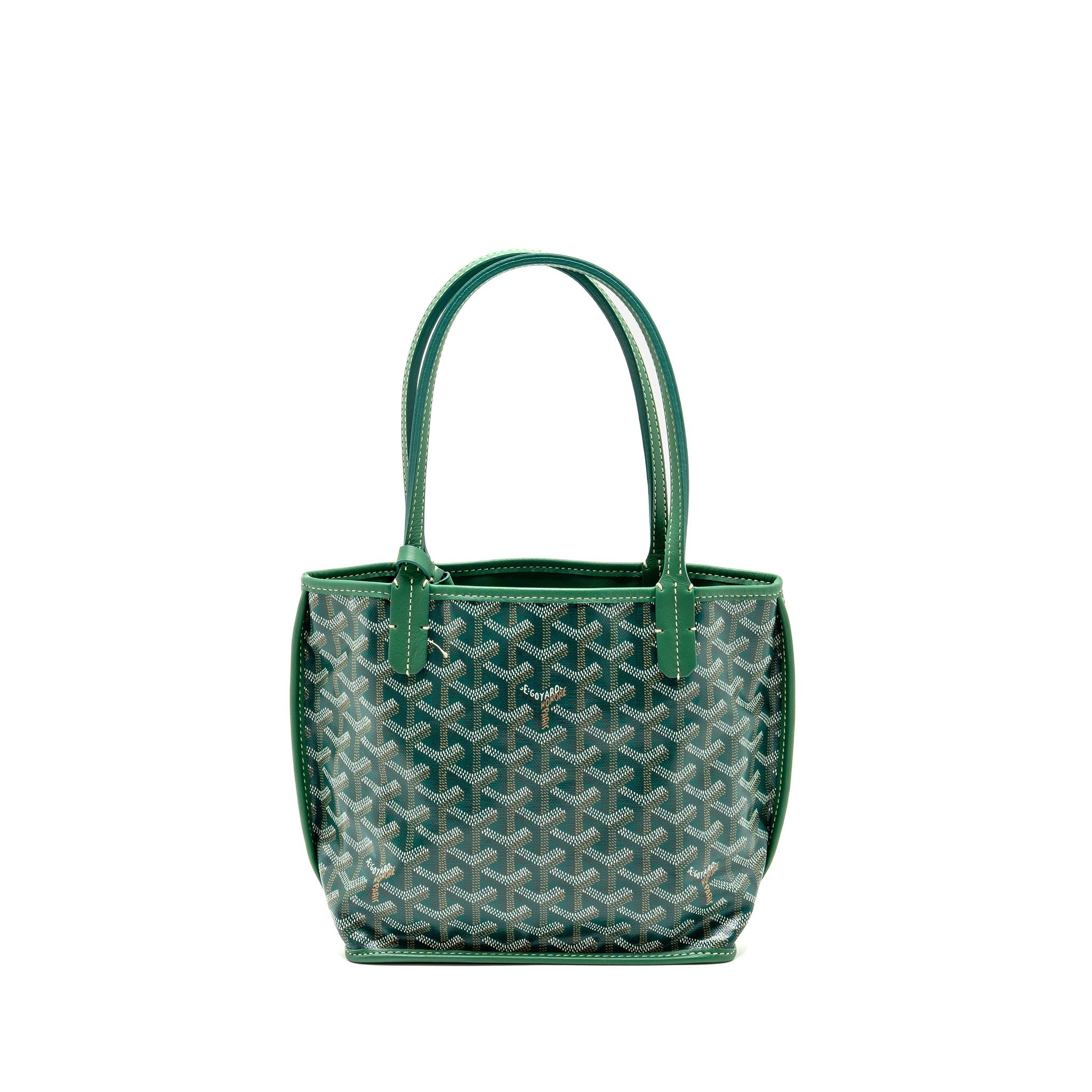 goyard-green