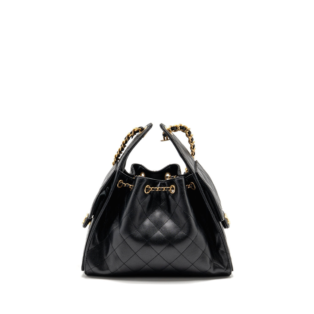 chanel-small-25-bag-caviar-black-ghwmicrochip