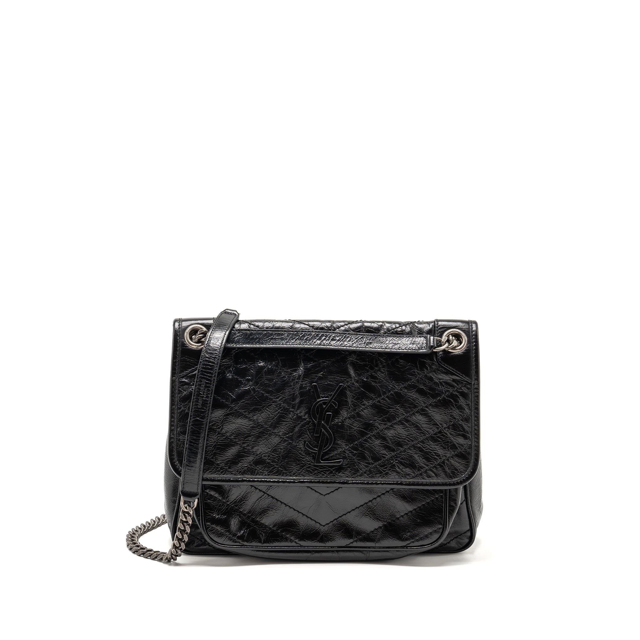 saint-laurent-ysl-medium-niki-chain-bag-vintage-calfskin-shw