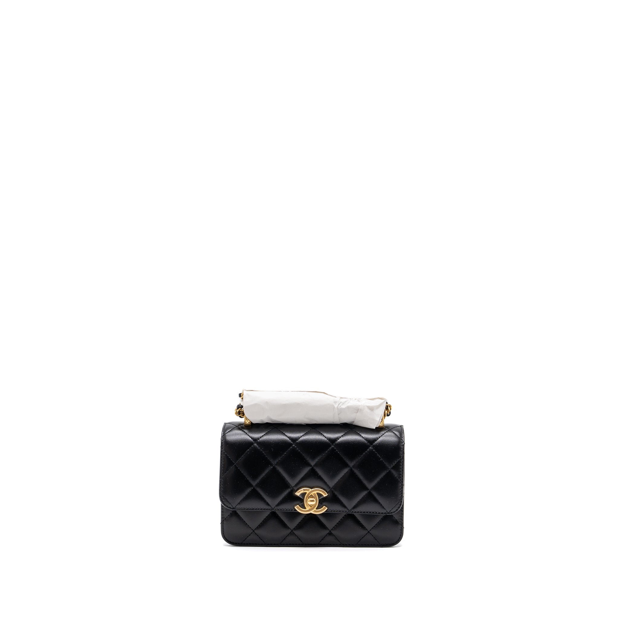 chanel-24c-gold-crush-mini-flap-bag-calfskin-black-ghw-microchip-1