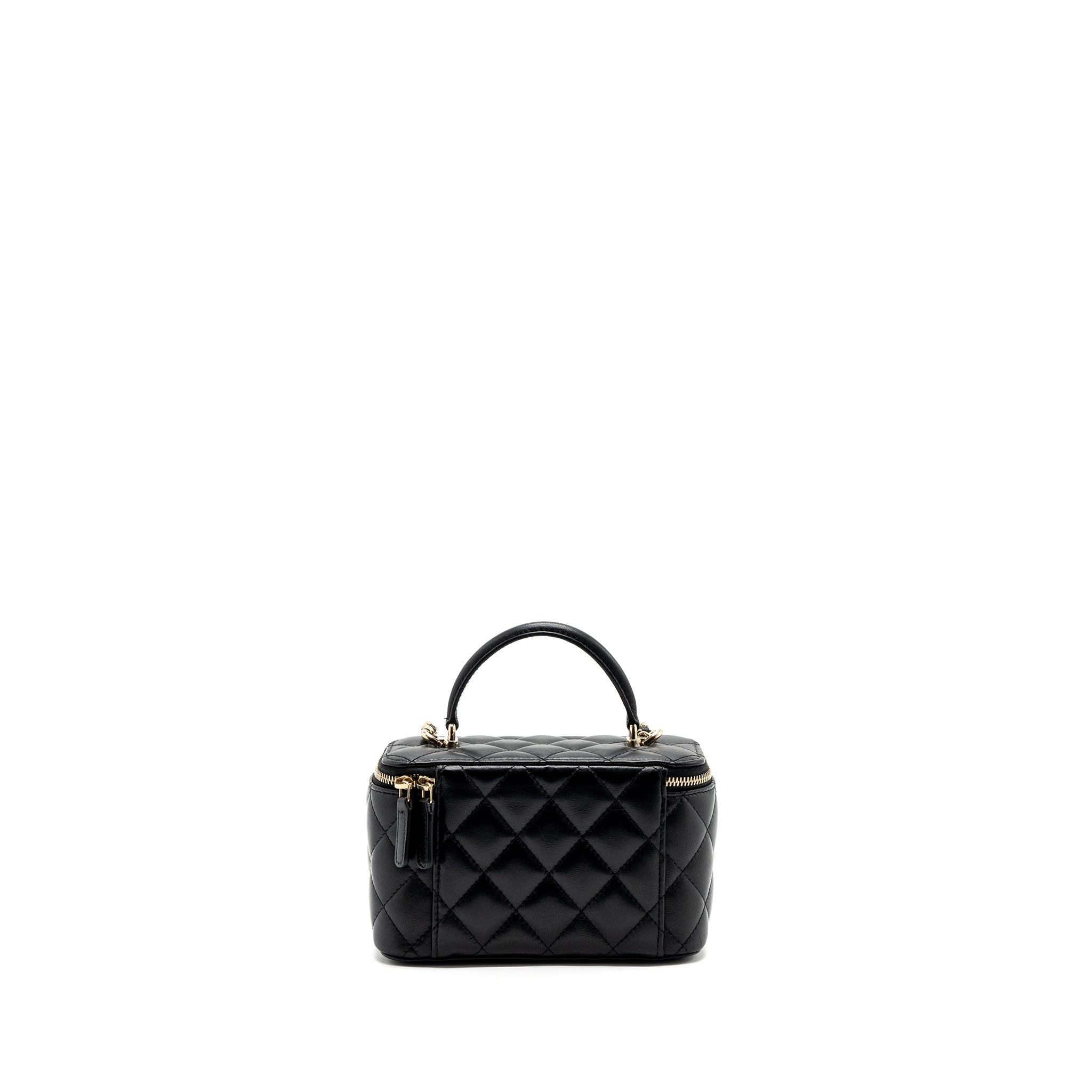 chanel-top-handle-long-vanity-with-chain-lambskin-black-lghw-microchip