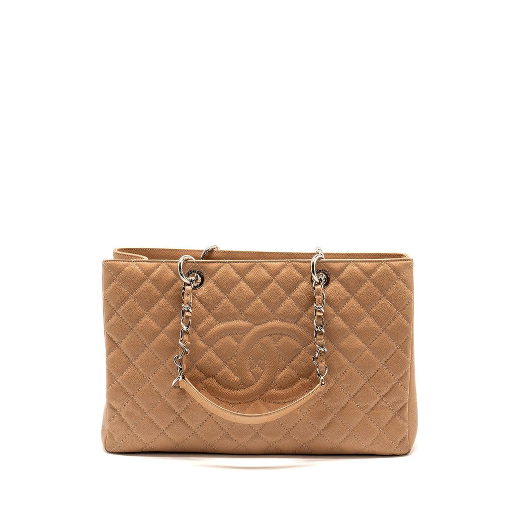 chanel-grand-shopping-tote-bag-caviar-dark-beige-shw