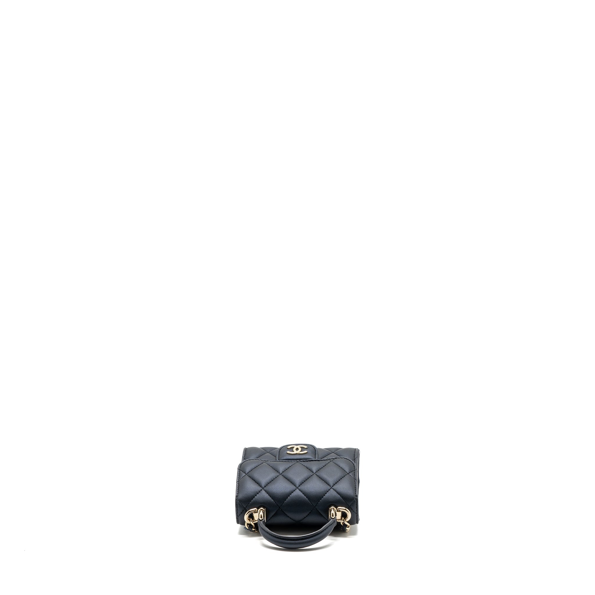 chanel-top-handle-mini-flap-bag-pearly-lambskin-dark-blue-lghwmicrochip