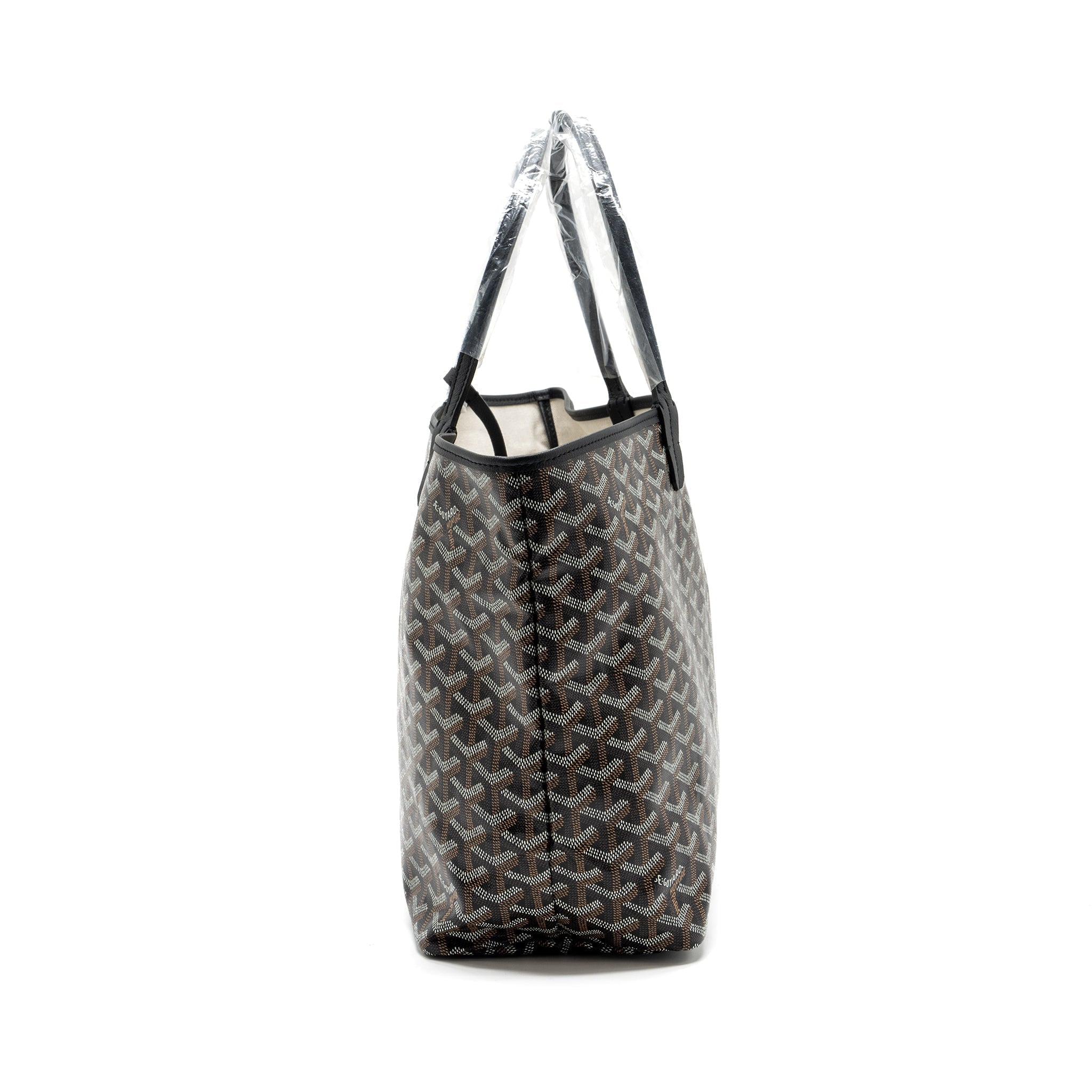 goyard-saint-louis-pm-tote-bag-goyardline-canvas-calfskin-black
