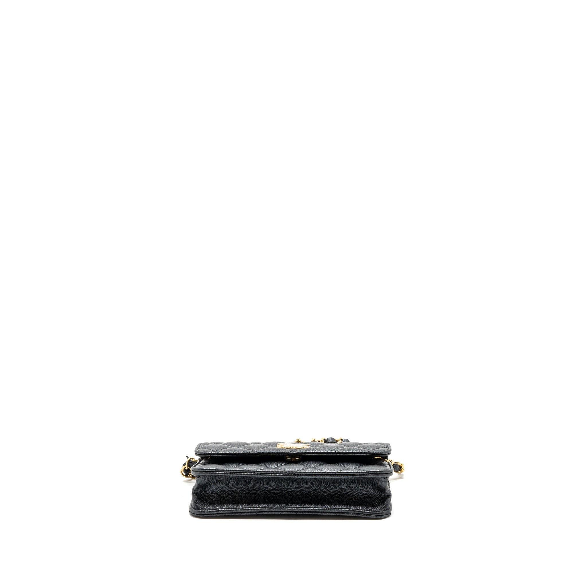 chanel-mini-flap-bag-with-adjustable-chains-caviar-black-ghwmicrochip