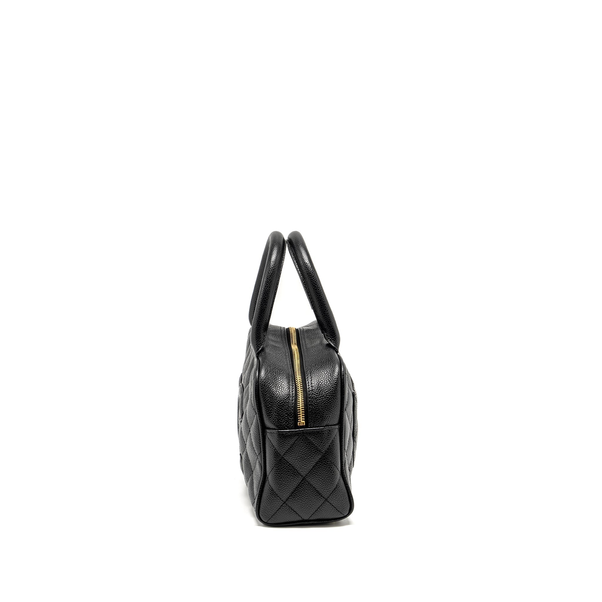 chanel-vintage-quilted-cc-logo-bowling-bag-caviar-black-ghw