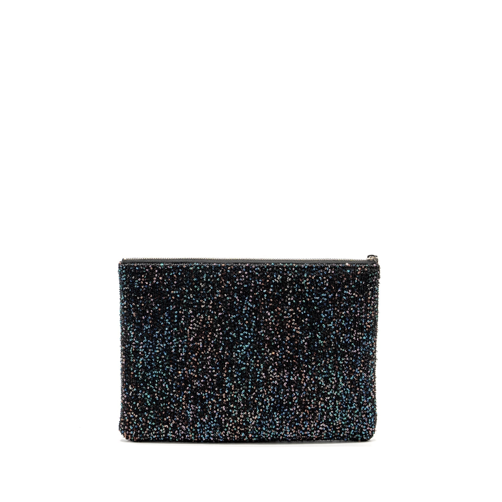chanel-cluth-tweed-black