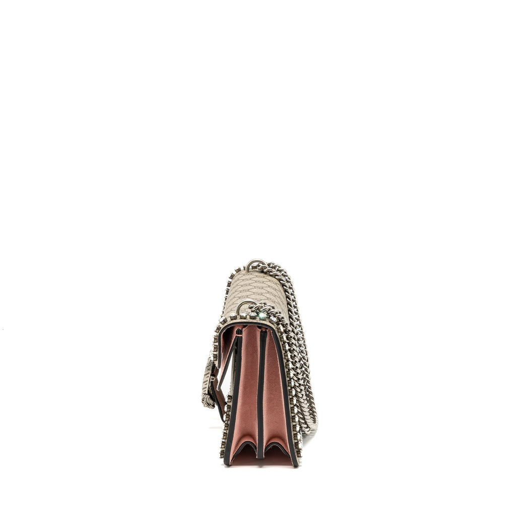 gucci-dionysus-shoulder-bag-gg-supreme-canvas-suede-pinl-brown-limited-edition-shw
