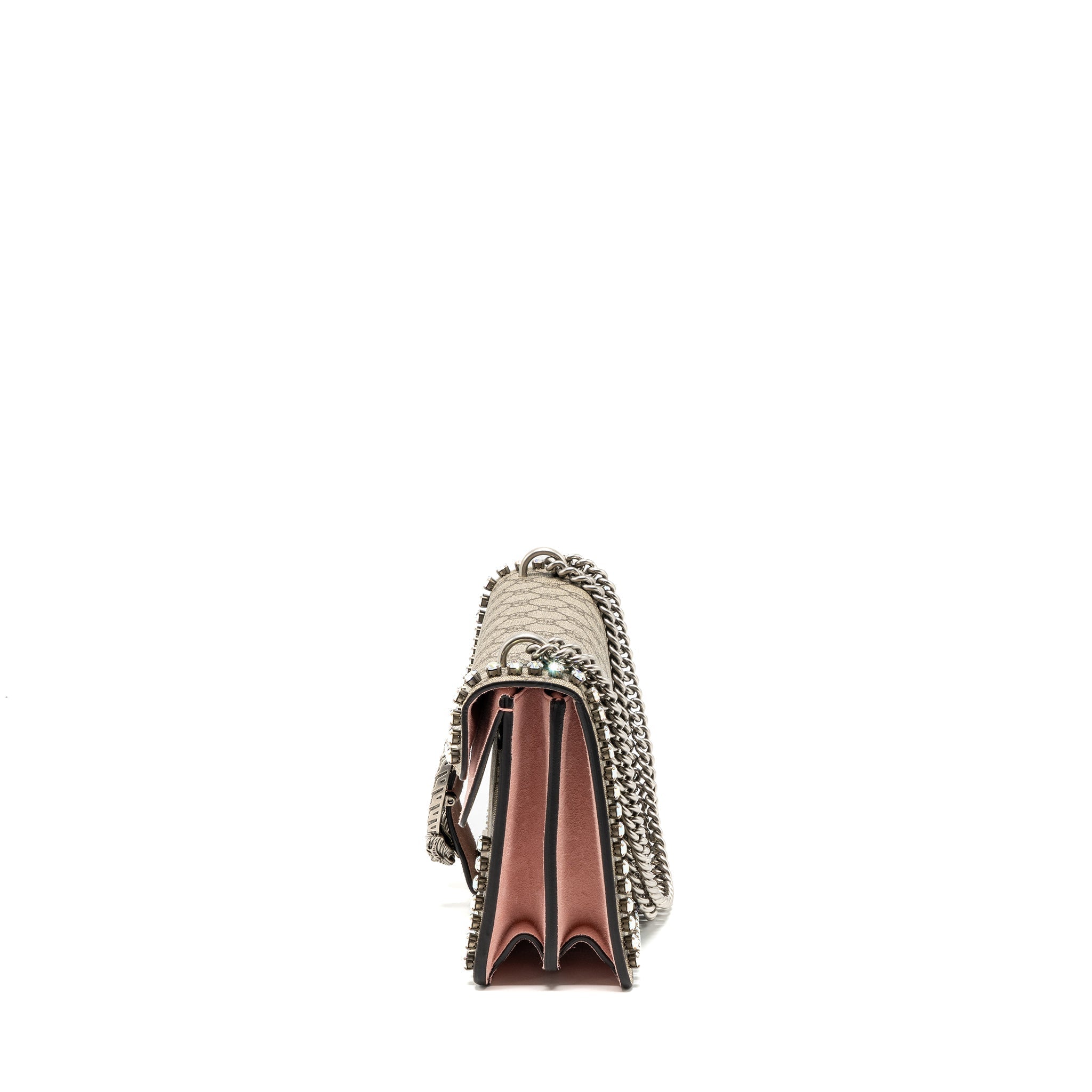 gucci-dionysus-shoulder-bag-gg-supreme-canvas-suede-pinl-brown-limited-edition-shw
