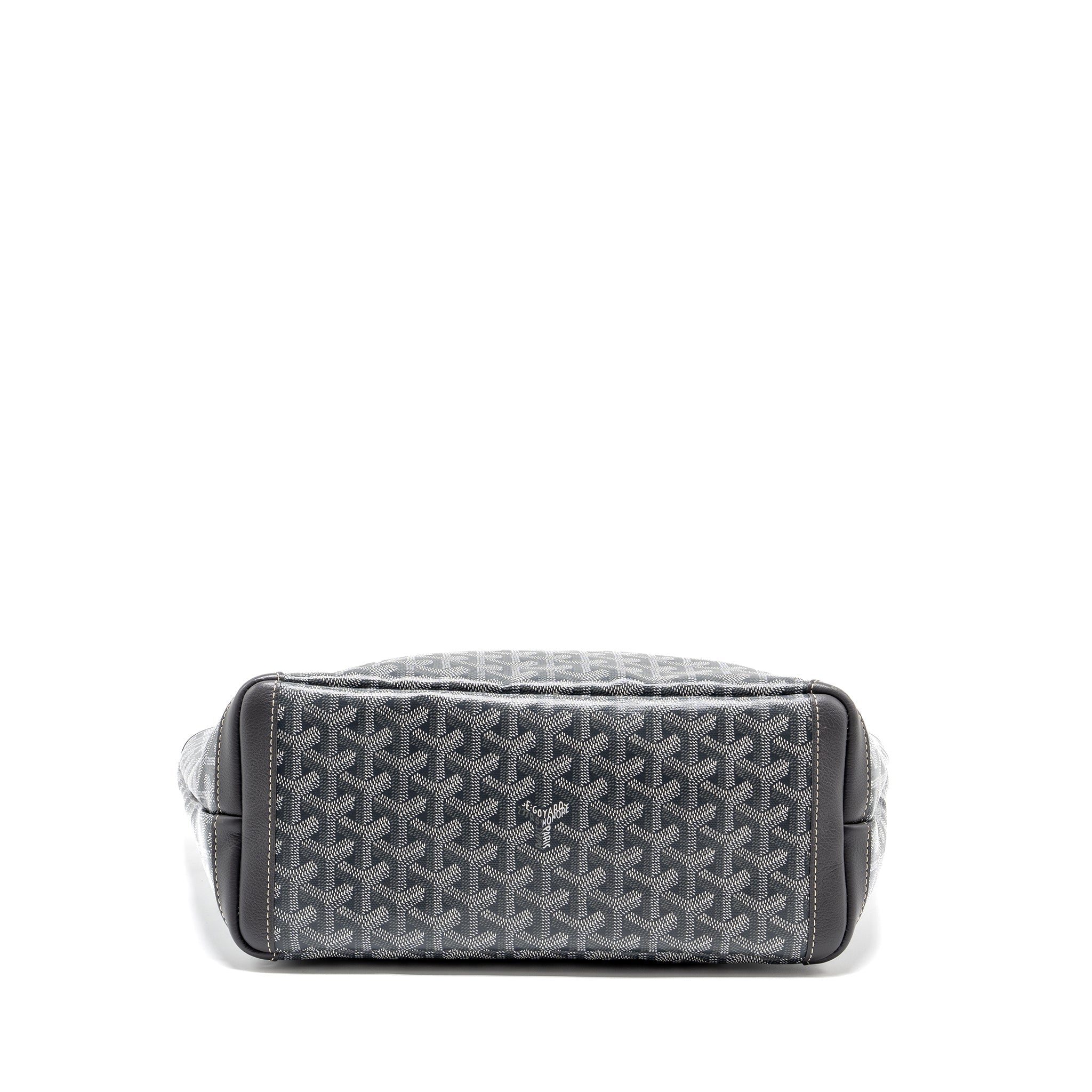 goyard-artois-tote-bag-goyardline-canvas-calfskin-leather-grey-shw
