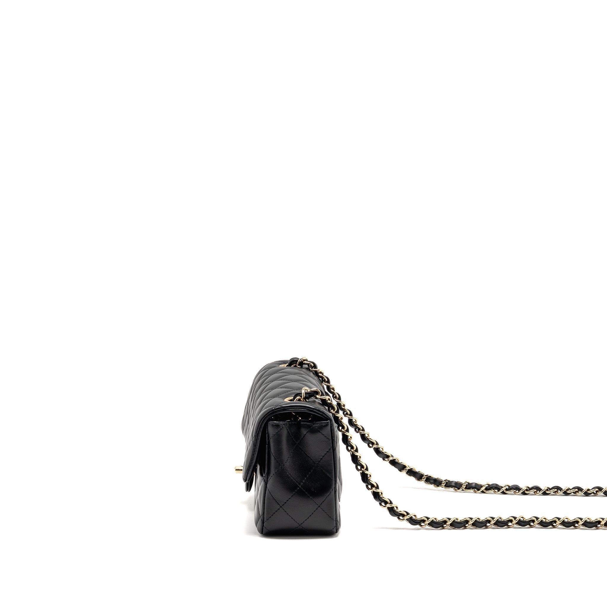 chanel-mini-rectangular-flap-bag-lambskin-black-lghwmicrochip-2