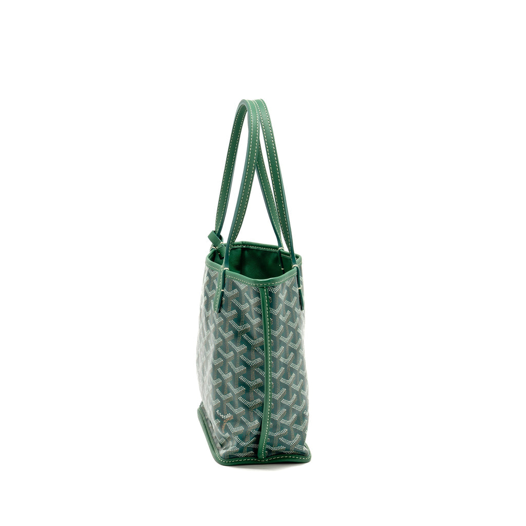 goyard-green