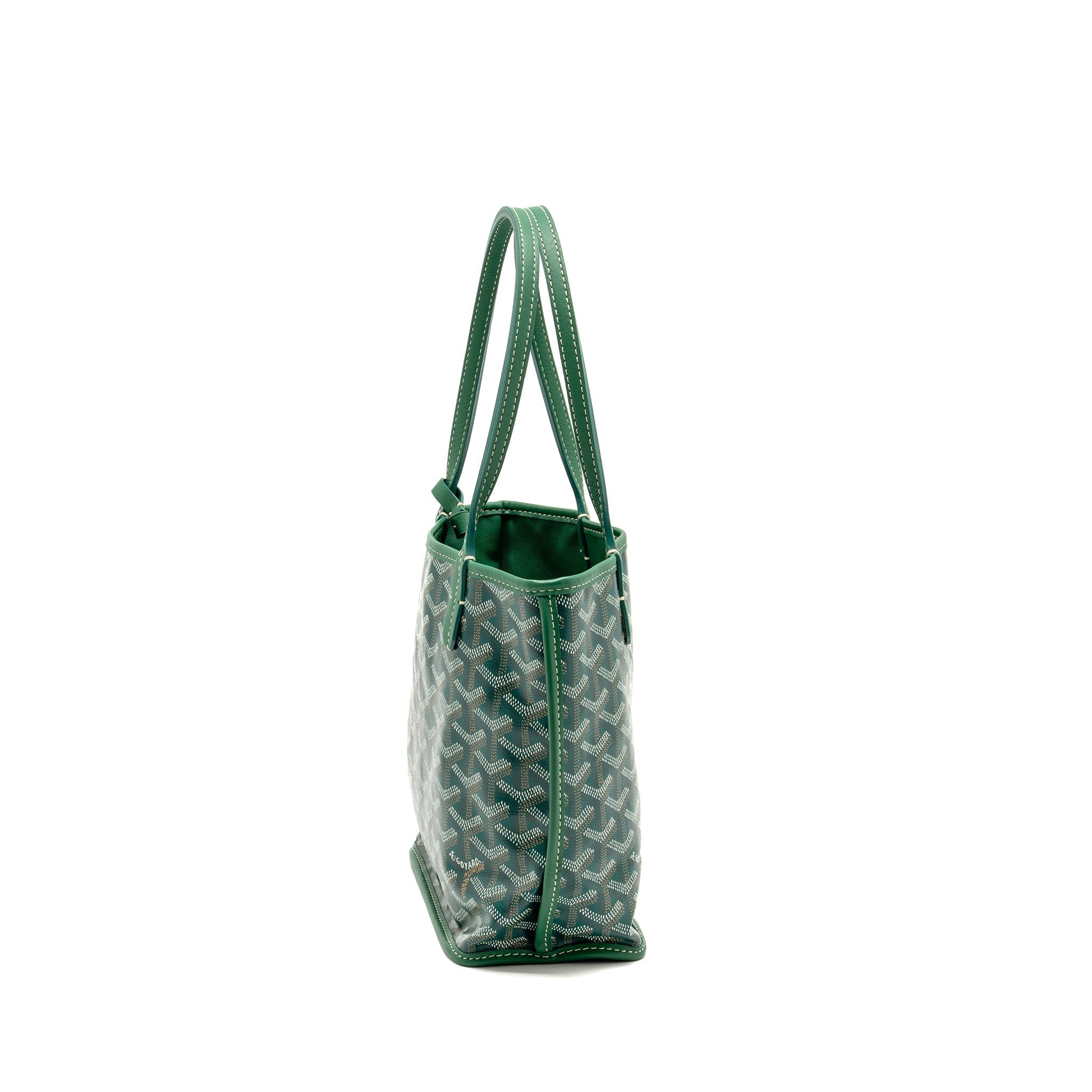 goyard-green