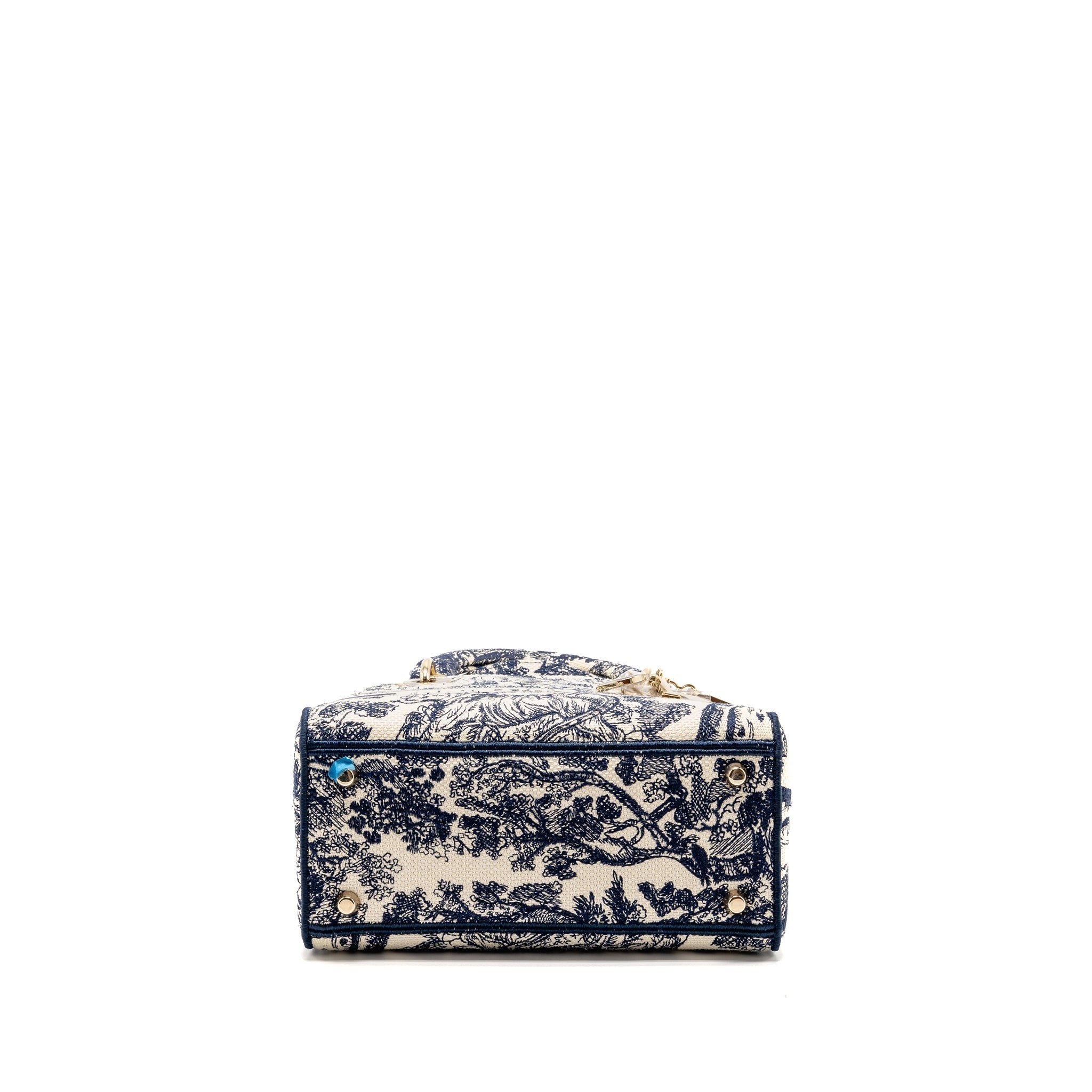 dior-blue-multicolour-bag
