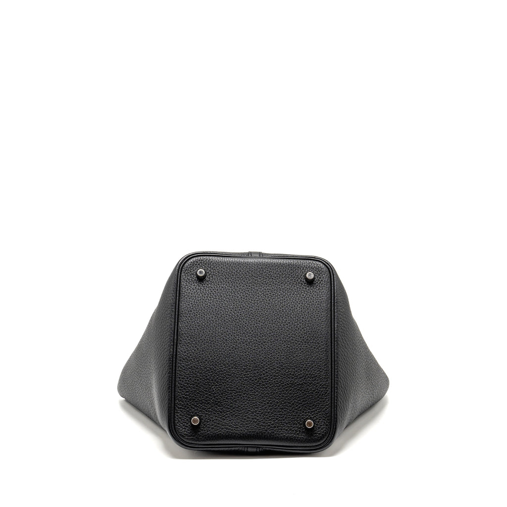 hermes-picotin-22-lock-bag-clemence-black-shw-stamp-b-3