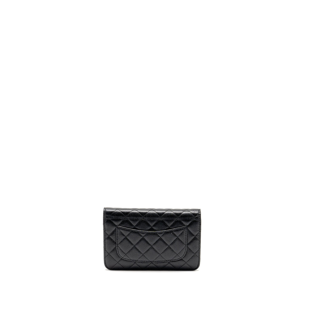 chanel-classic-wallet-on-chain-caviar-black-ghw-20