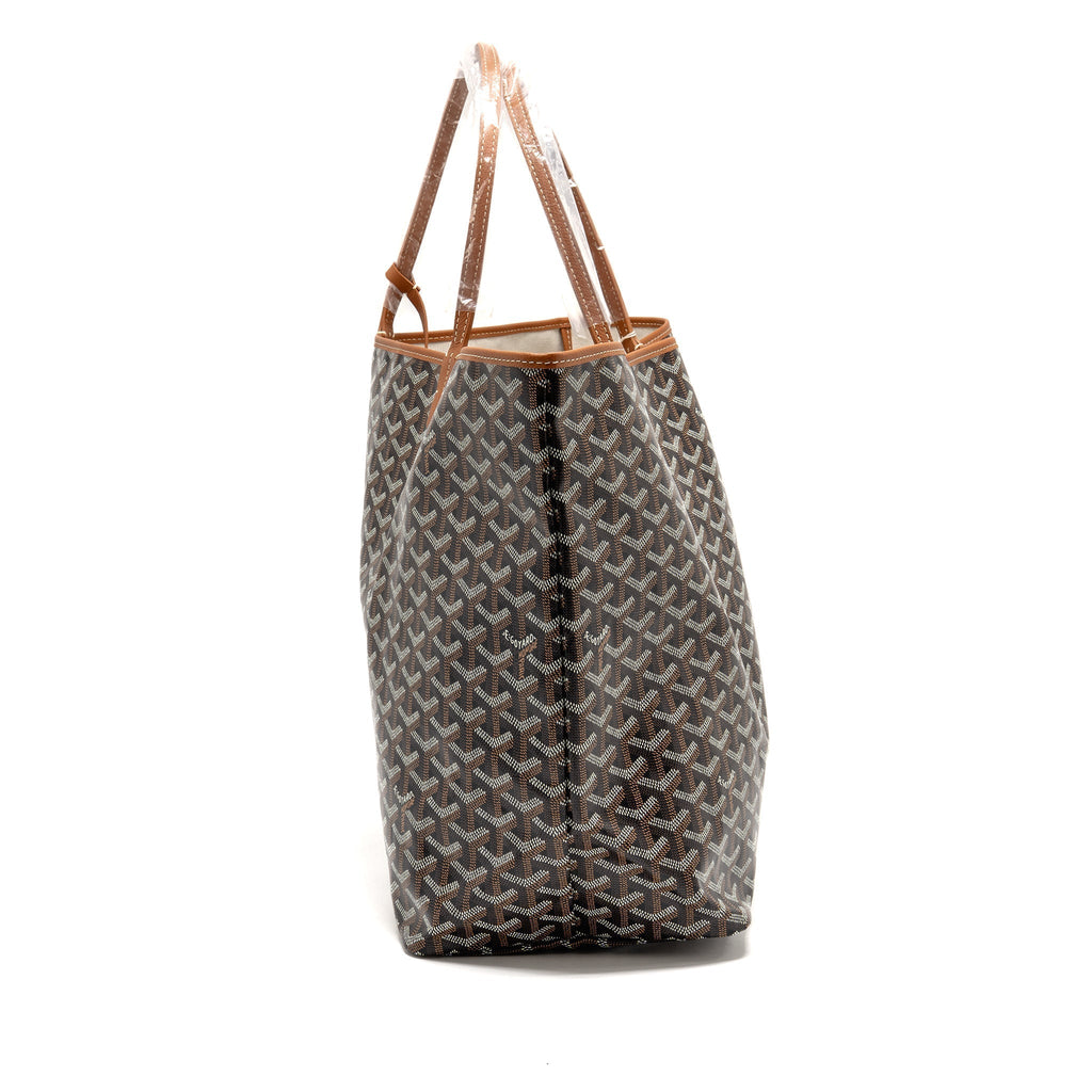 goyard-saint-louis-gm-tote-goyardine-canvas-black-brown-shw