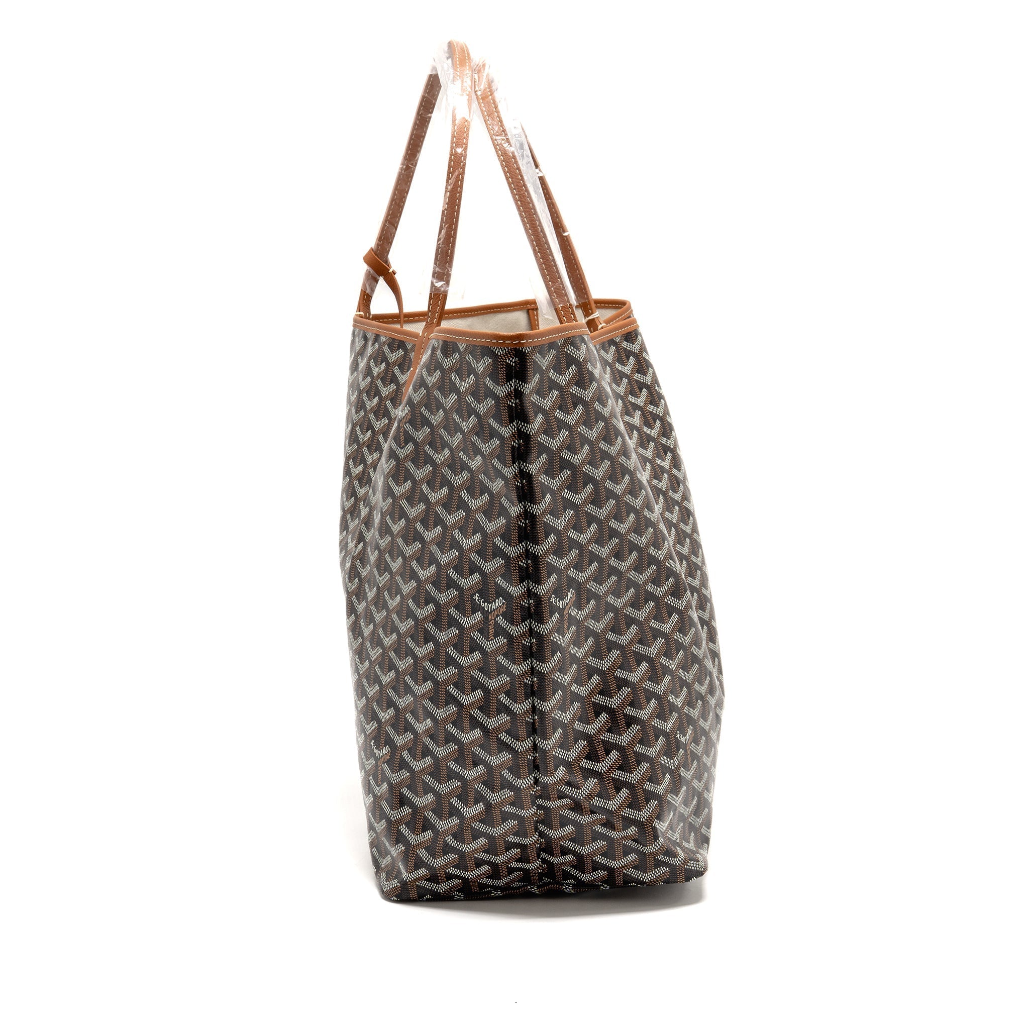 goyard-saint-louis-gm-tote-goyardine-canvas-black-brown-shw