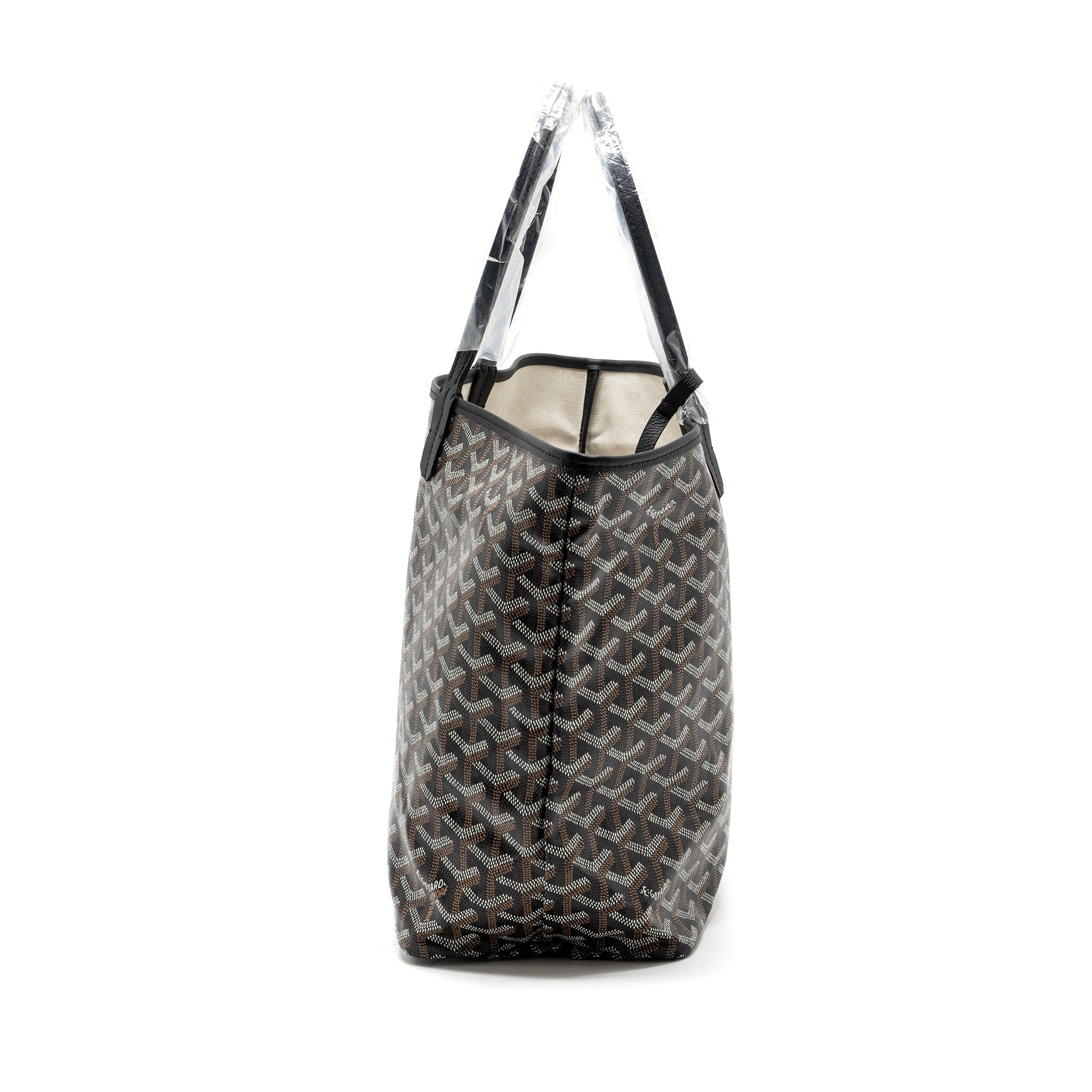 goyard-saint-louis-pm-tote-bag-goyardline-canvas-calfskin-black