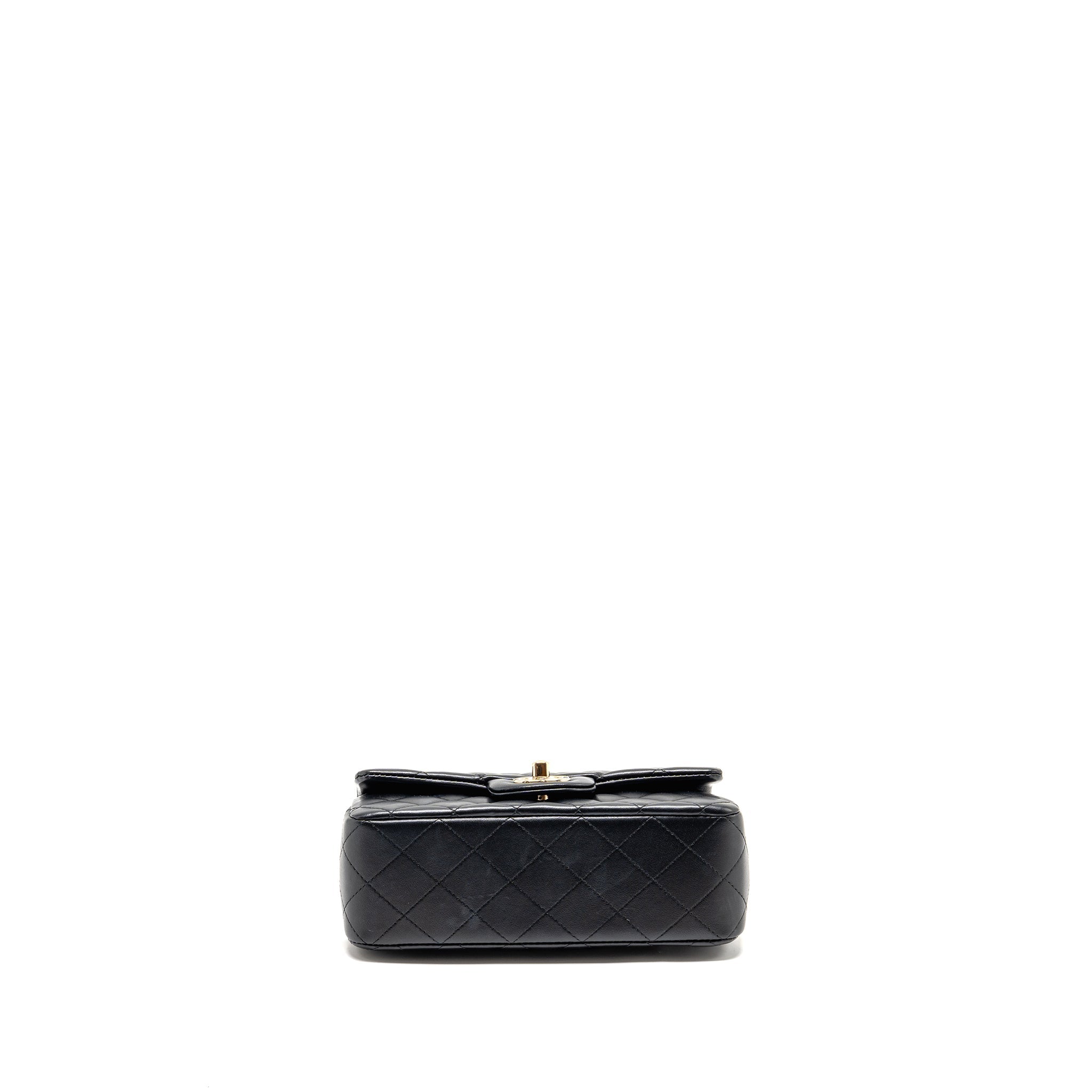 chanel-top-handle-mini-rectangular-flap-bag-lambskin-black-lghw-microchip-9