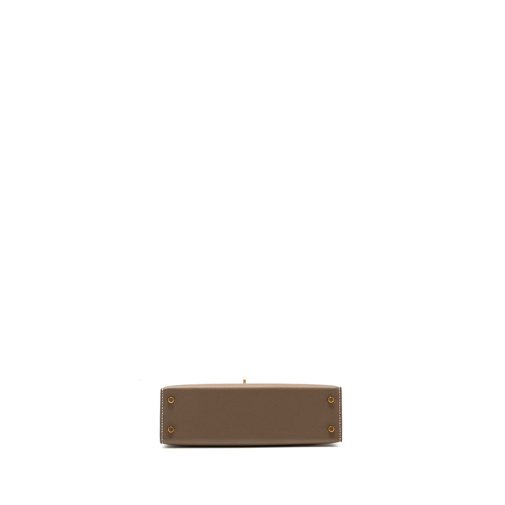 hermes-mini-kelly-ii-madame-leather-etoupe-ghw-stamp-b