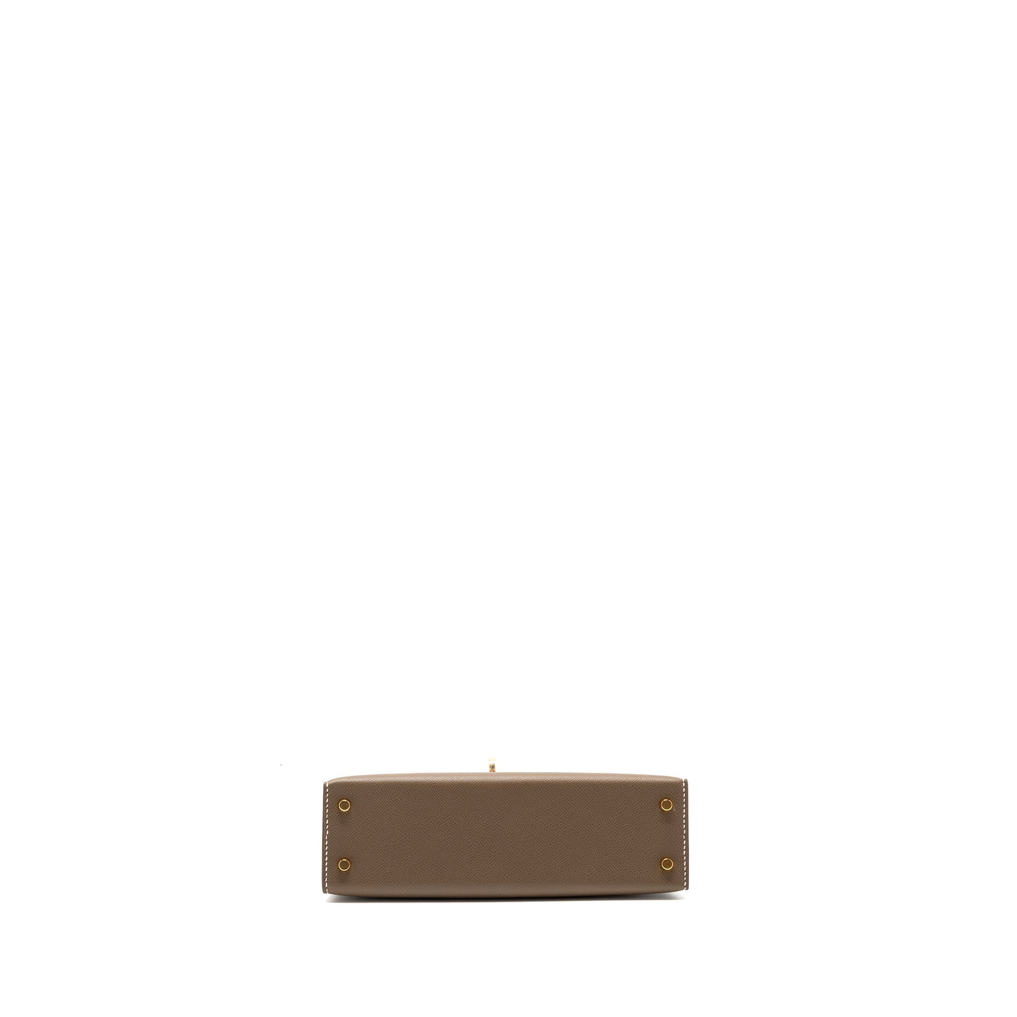 hermes-mini-kelly-ii-madame-leather-etoupe-ghw-stamp-b