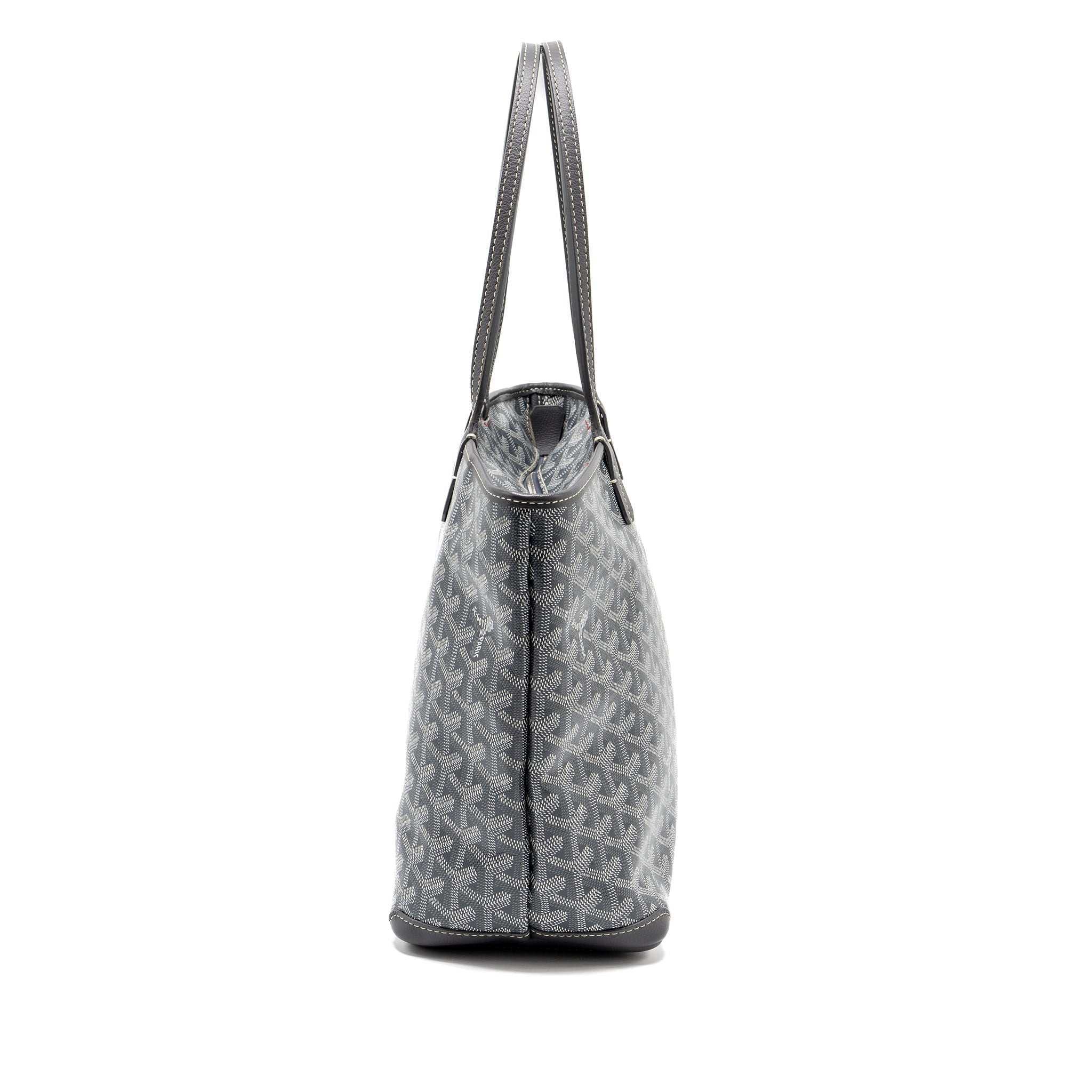 goyard-artois-tote-bag-goyardline-canvas-calfskin-leather-grey-shw