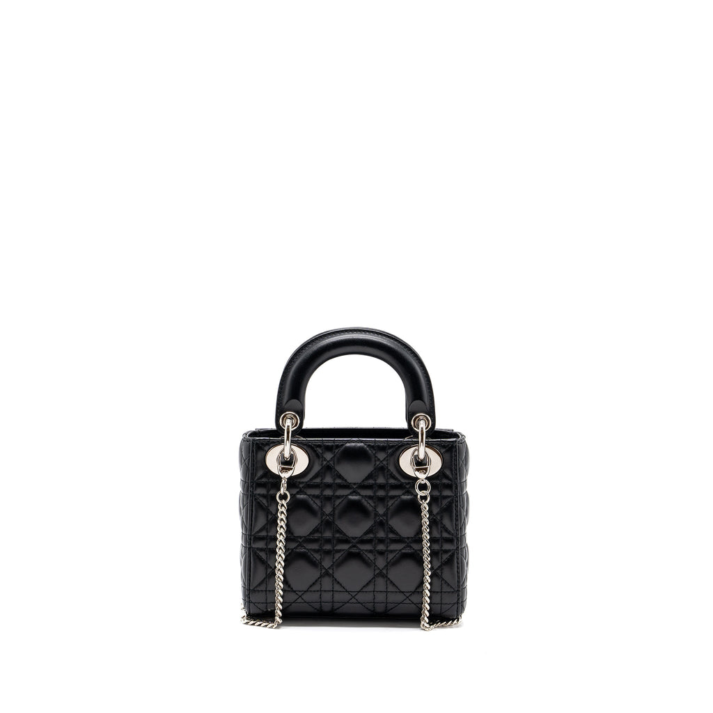 dior-mini-lady-dior-lambskin-black-shw-2