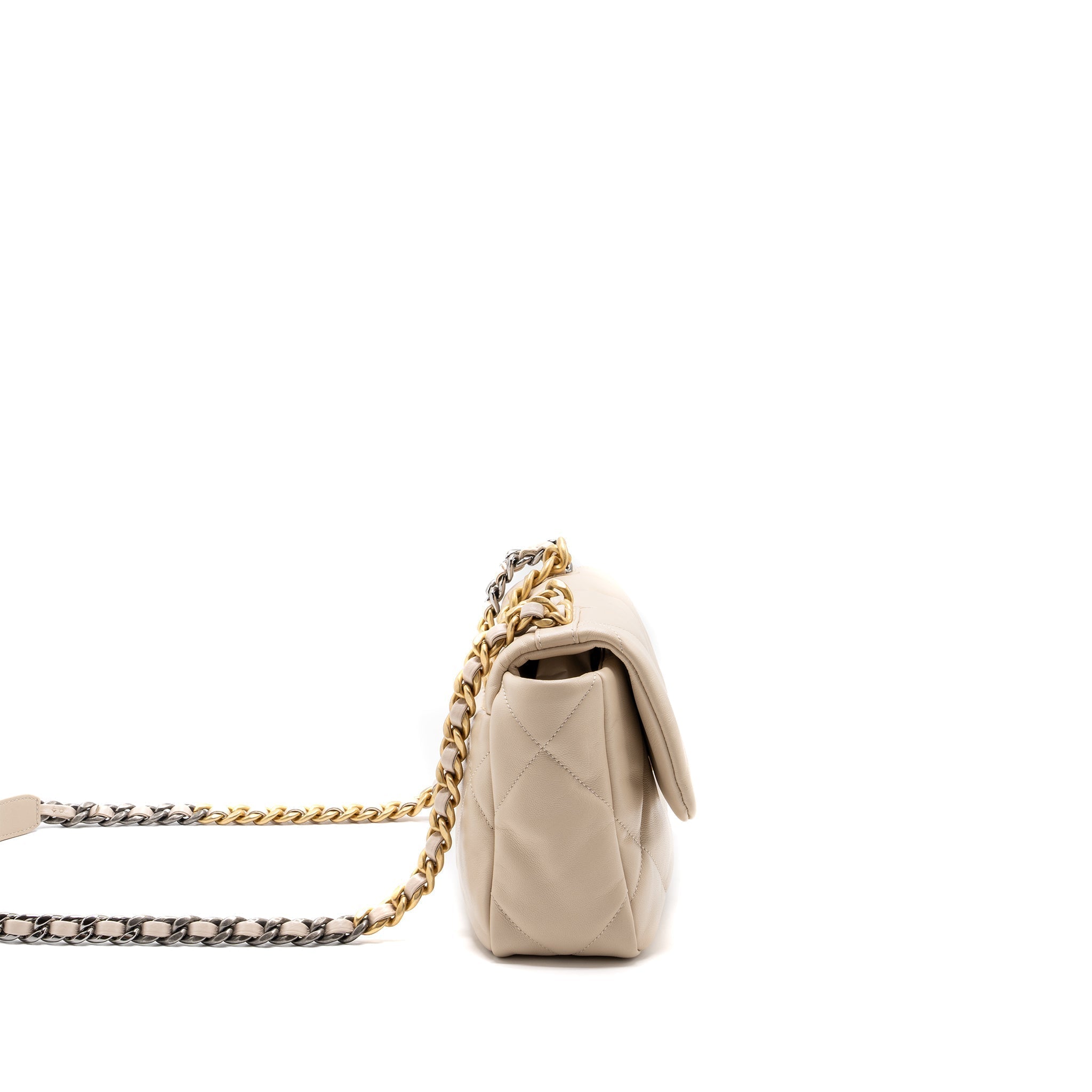 chanel-small-19-bag-goatskin-beige-multicolour-hardware