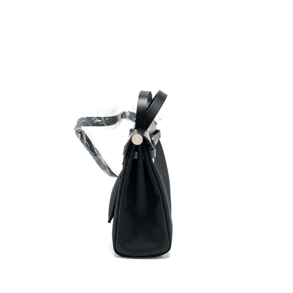 hermes-herbag-31-zip-bag-canvas-hunter-black-shw-stamp-b