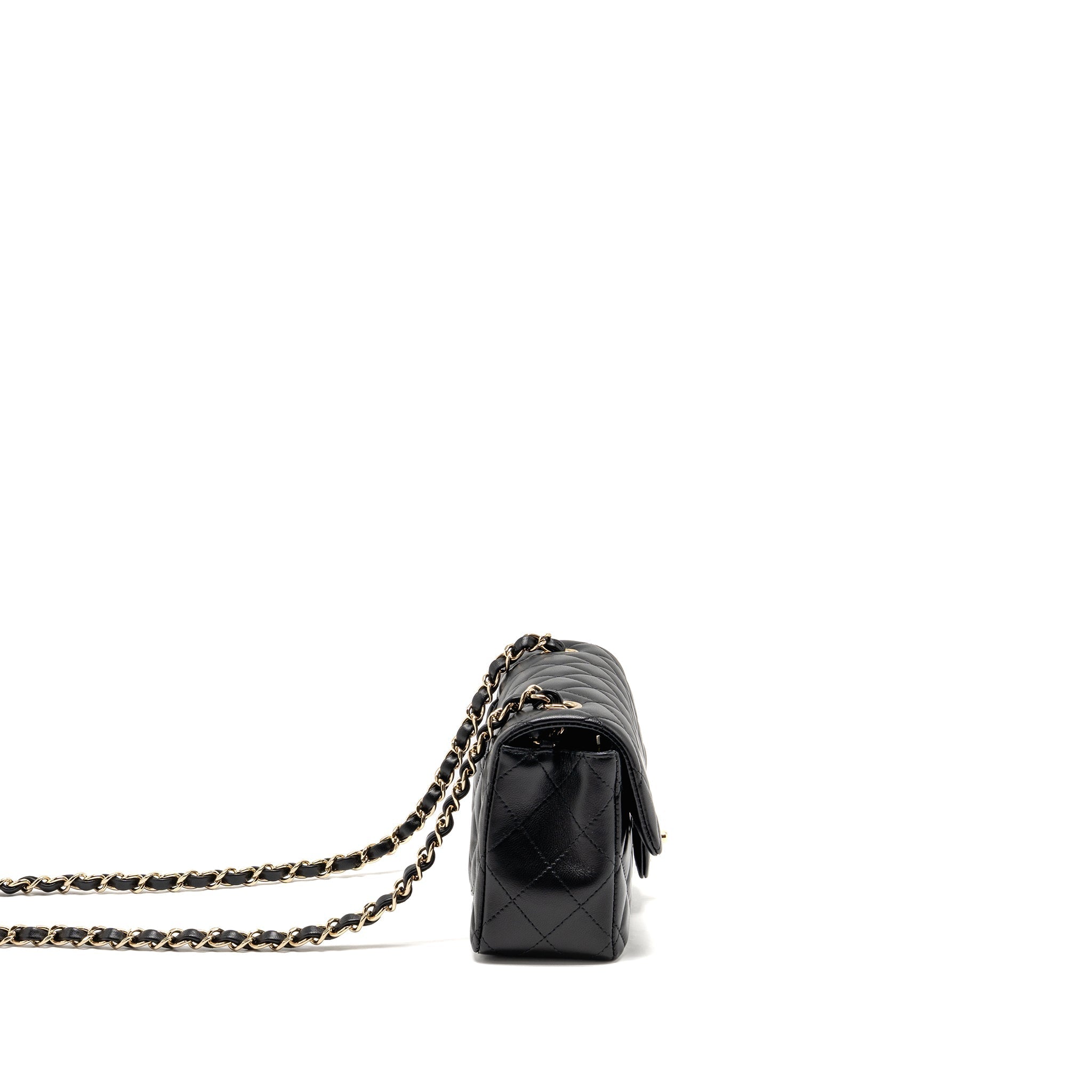 chanel-mini-rectangular-flap-bag-lambskin-black-lghwmicrochip-2
