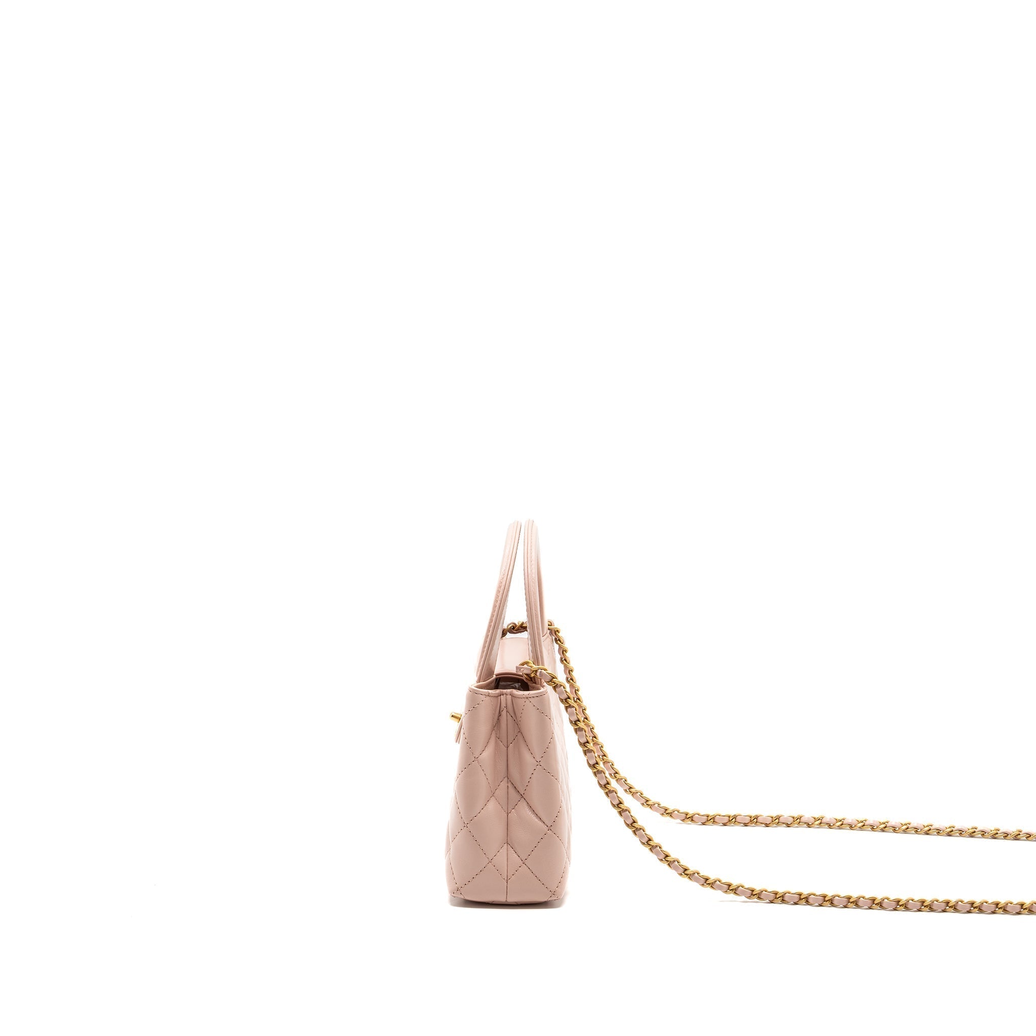 chanel-23k-mini-shopping-bag-calfskin-pink-ghw-microchip