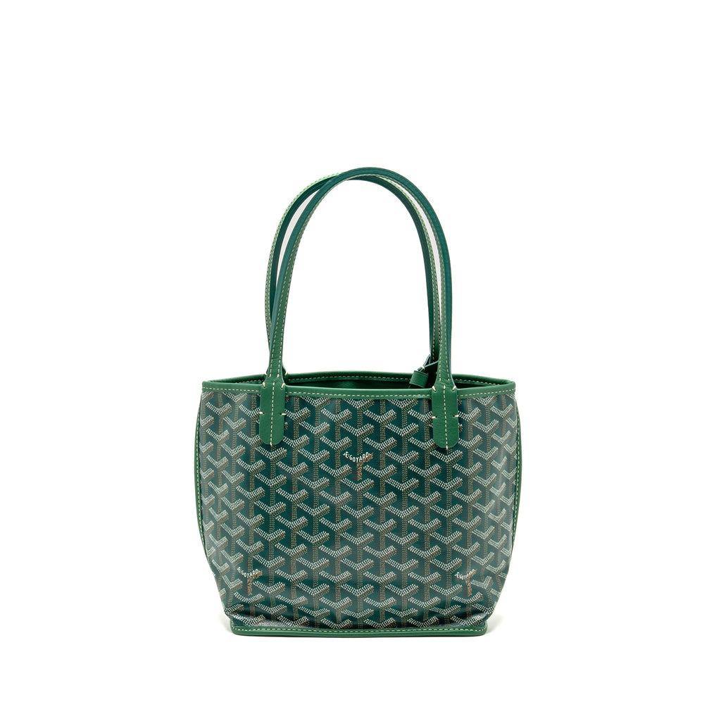 goyard-green
