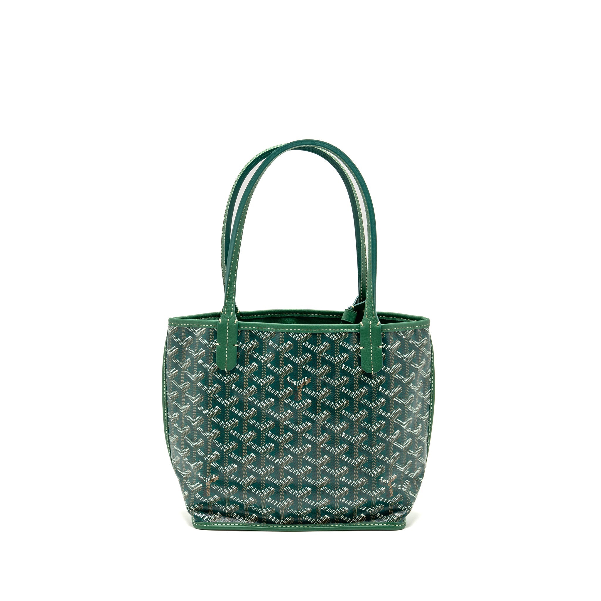goyard-green