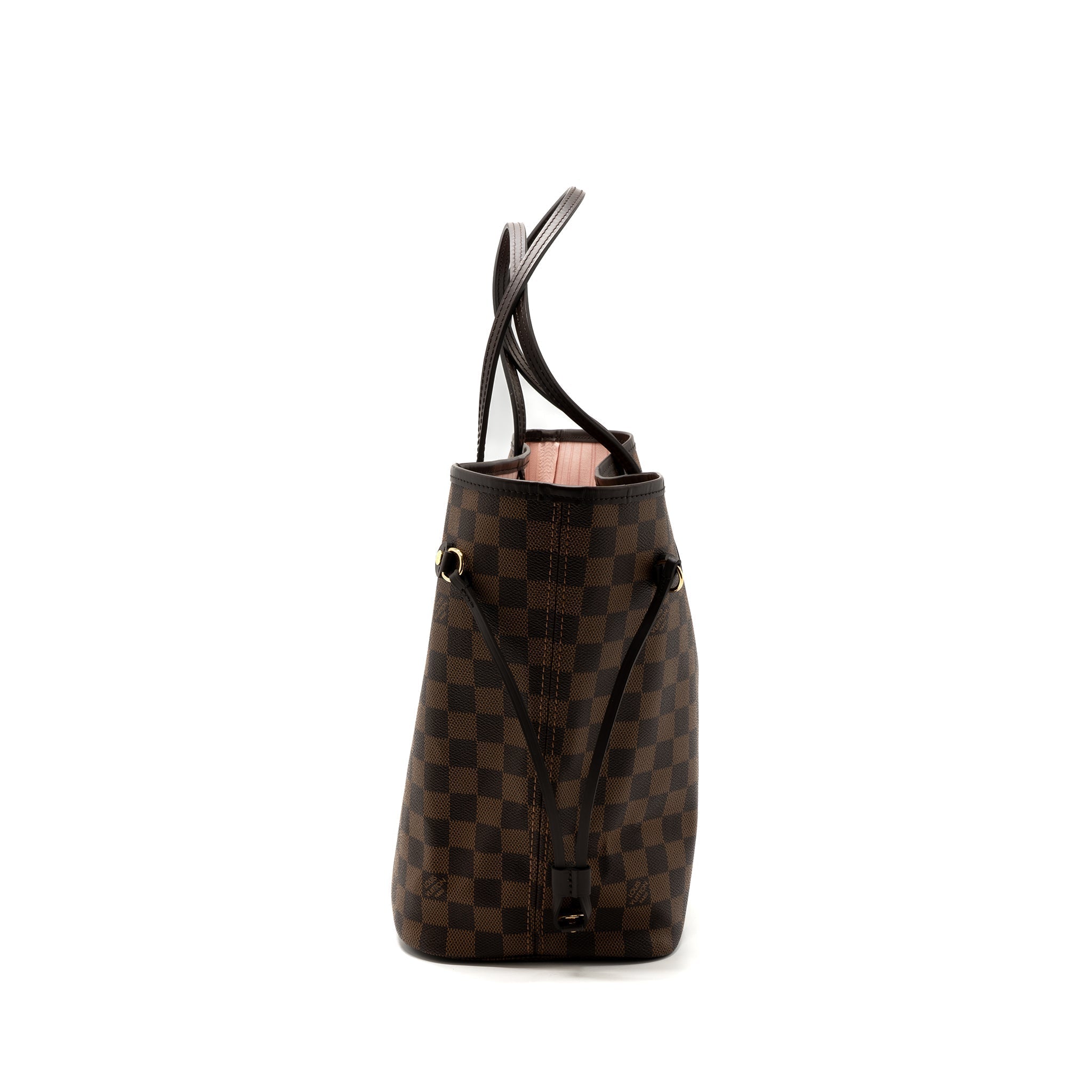 louis-vuitton-neverfull-mm-monogram-damier-ebene-canvas-rose-ballerina