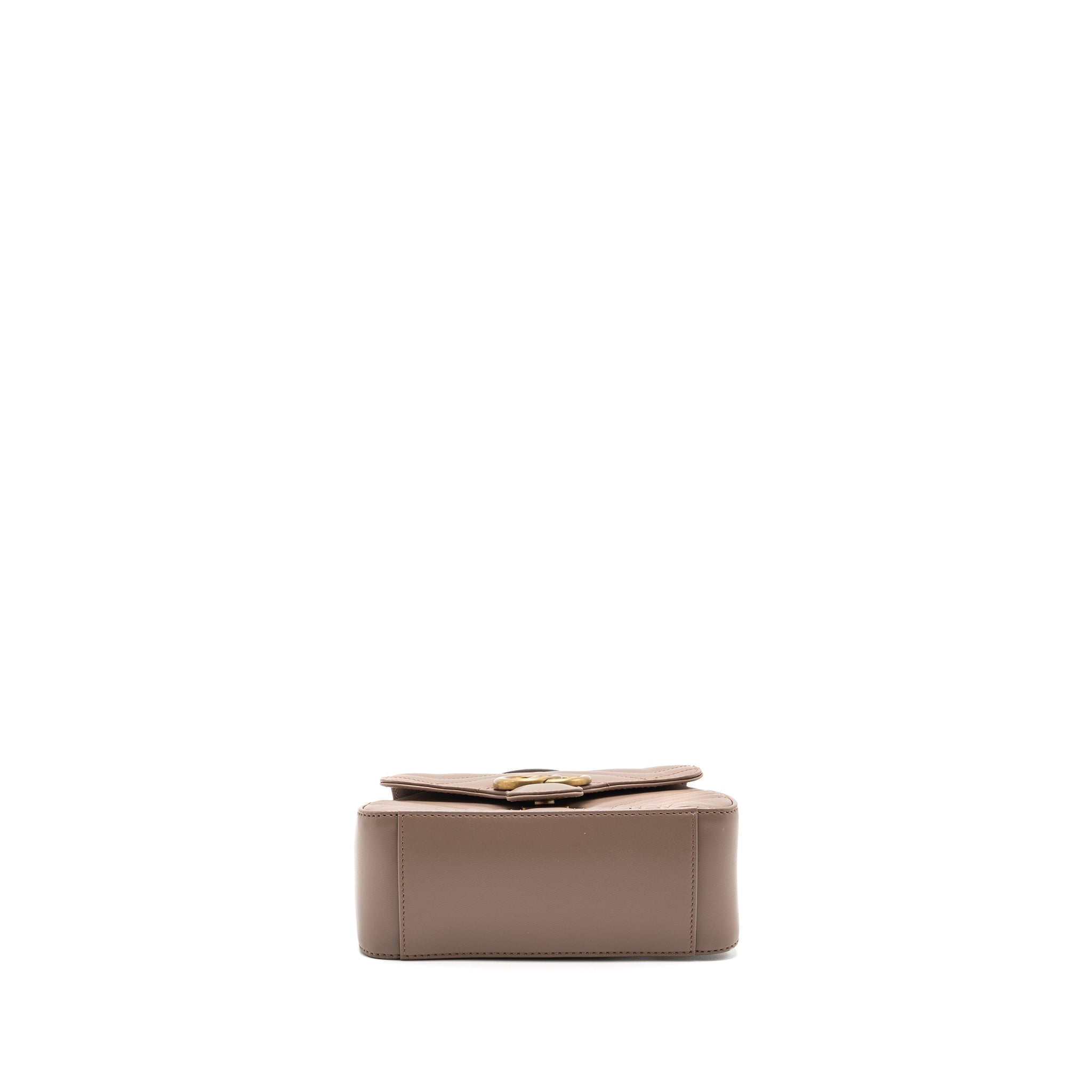 gucci-gg-marmont-mini-top-handle-bag-leather-dark-beige-ghw