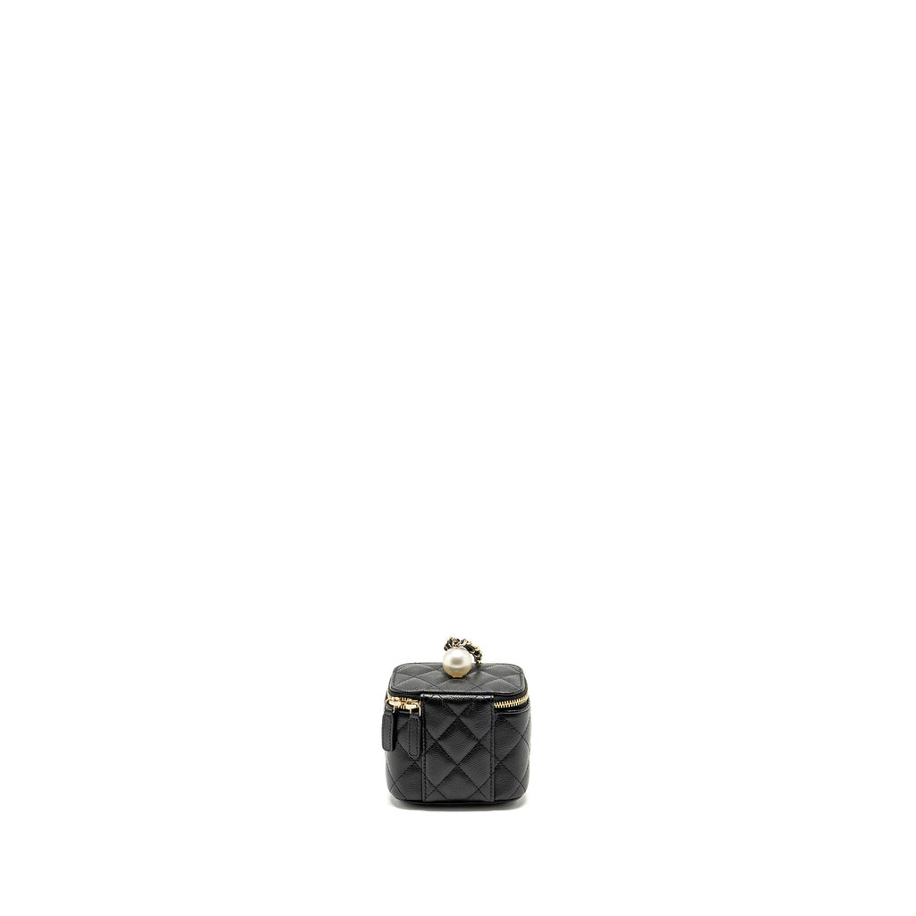 chanel-small-vanity-clutch-with-chain-cc-pearl-caviar-black-lghw-1