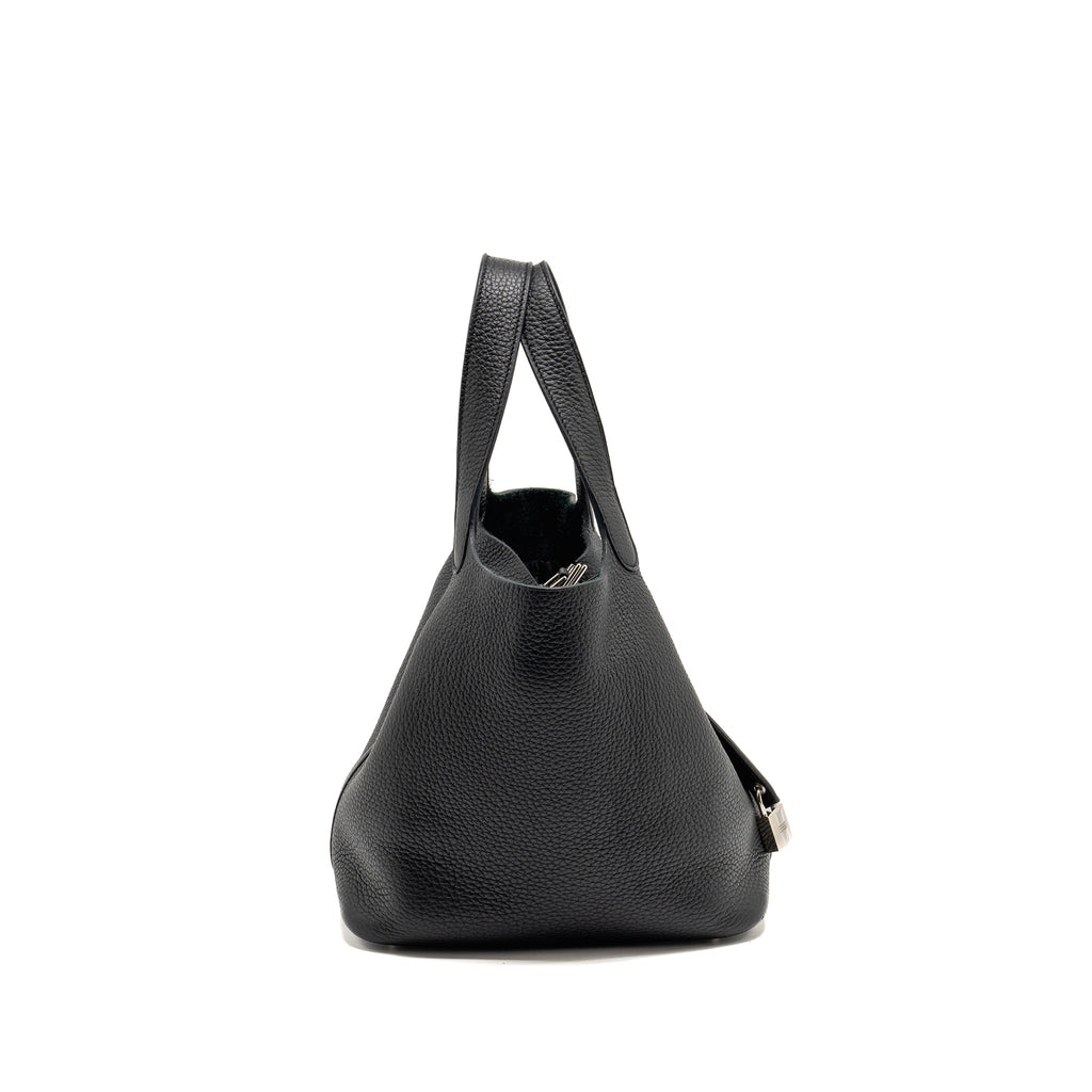 hermes-picotin-22-lock-bag-clemence-black-shw-stamp-b-3